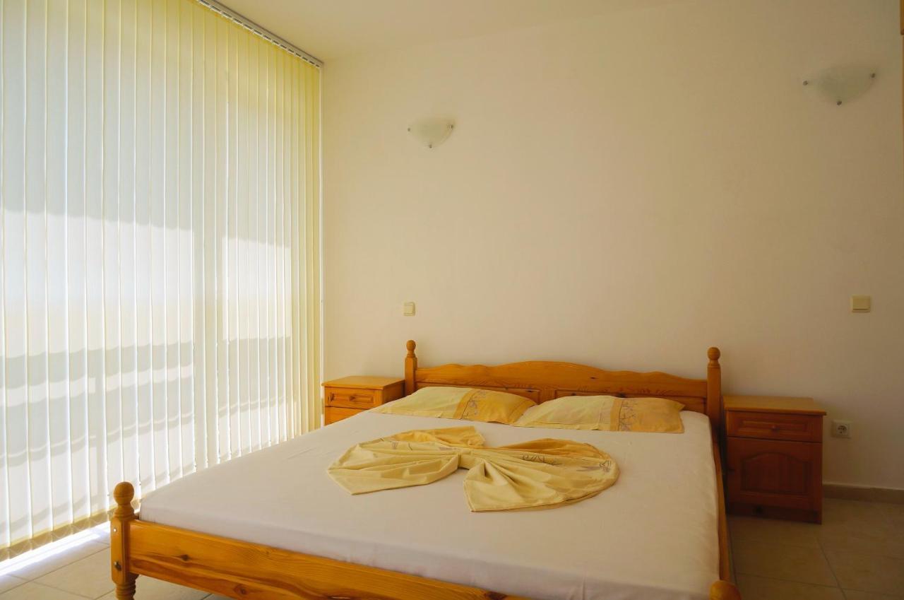 Апартамент Серена - Apartment Serena - Balchik Villa Zone Exterior photo