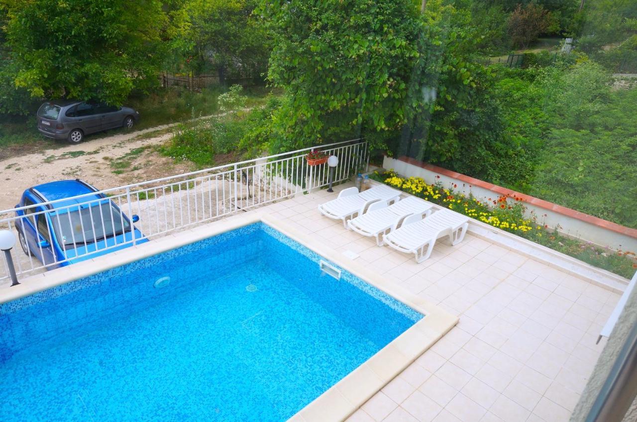 Апартамент Серена - Apartment Serena - Balchik Villa Zone Exterior photo