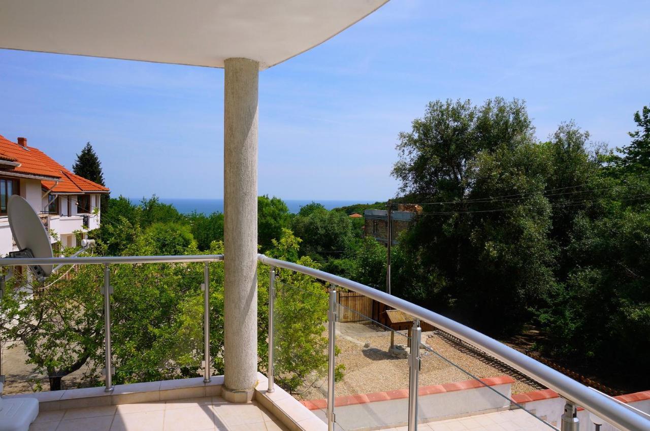 Апартамент Серена - Apartment Serena - Balchik Villa Zone Exterior photo
