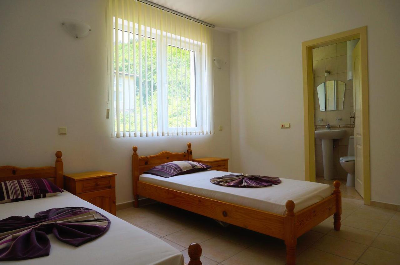 Апартамент Серена - Apartment Serena - Balchik Villa Zone Exterior photo